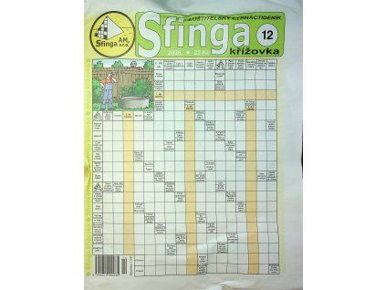 Sfinga 2026 12