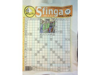 Sfinga 2026 17