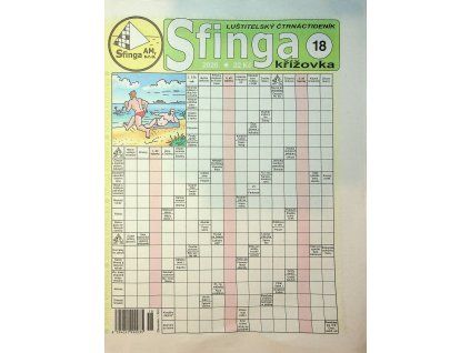 Sfinga 2026 18