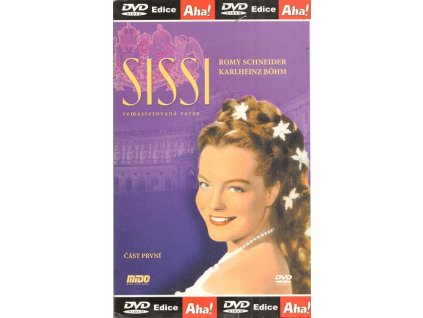 Sissi 1 (DVD)