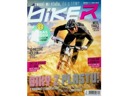 Biker 2026 06