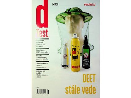 dTest 2026 06