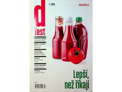 dTest 2026 07