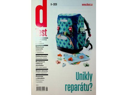 dTest 2026 08
