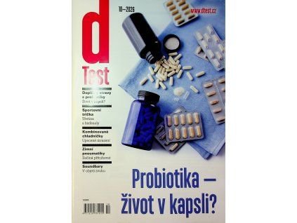 dTest 2026 10