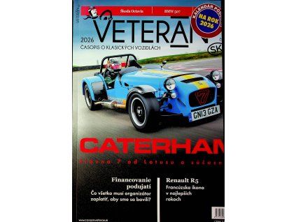 Veterán 2026 04