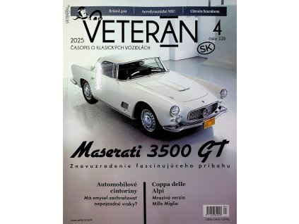 Veterán 228