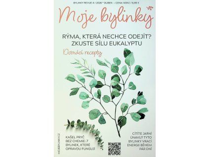 Moje bylinky 2026 04
