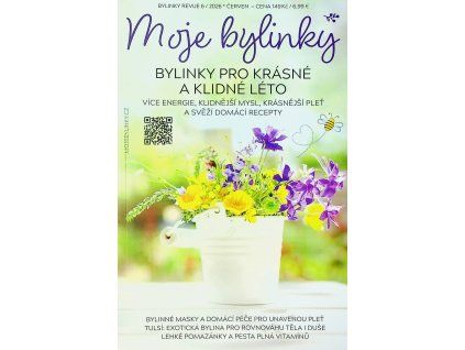 Moje bylinky 2026 06