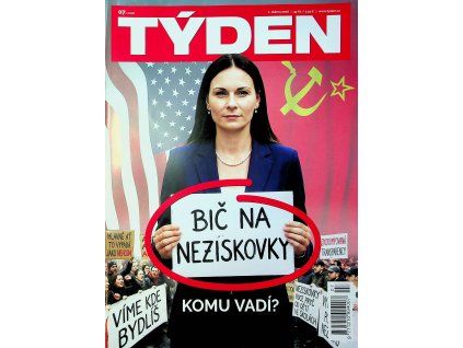 Týden 2026 07