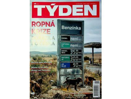 Týden 2026 08