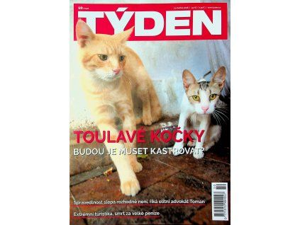 Týden 2026 10