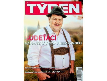Týden 2026 11