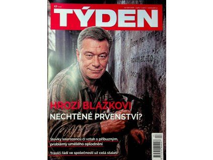 Týden 2026 17