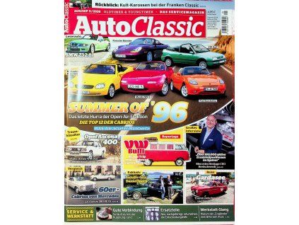 Autoclacis 2026 05