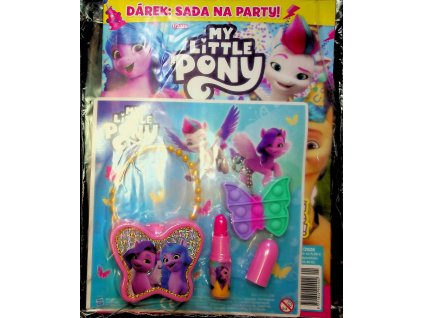 My little ponny 2026 01