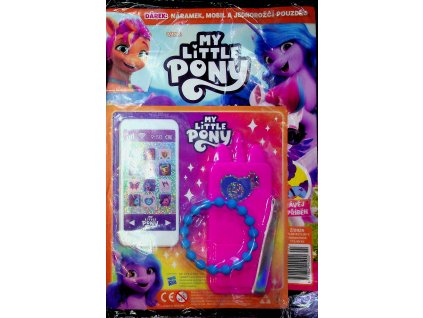 My little ponny 2026 02