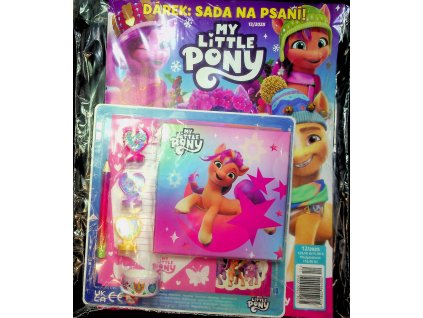 My little pony 2025 12