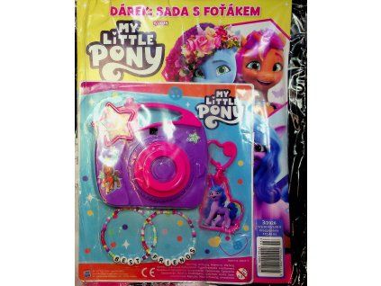 My little pony 2026 03