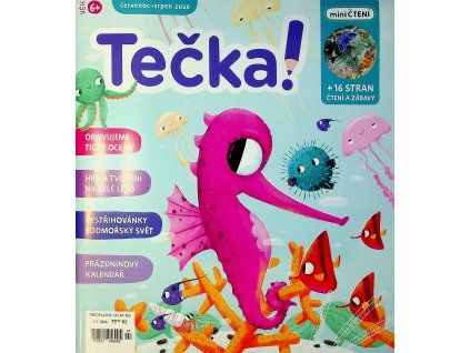 Tečka 2026 07