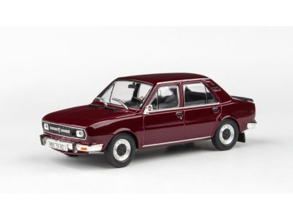 Škoda 120L (1982) 1:43