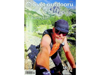 Svět outdooru 2025 02