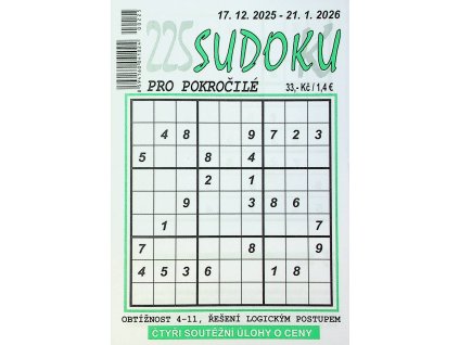 Sudoku 235