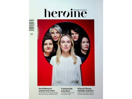Heroine 20026 02