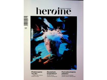 Heroine 2026 01