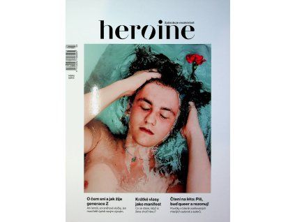 Heroine 2026 03