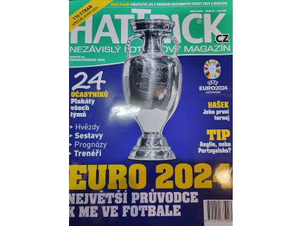 Hattrick 2024 03