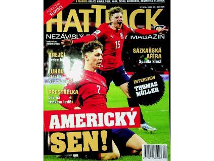 Hattrick 2026 04