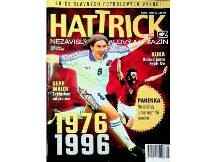 Hattrick 2026 05