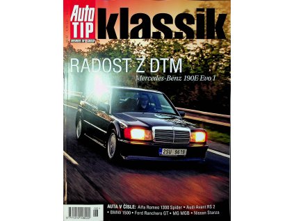 Autotip klassik 2024 03