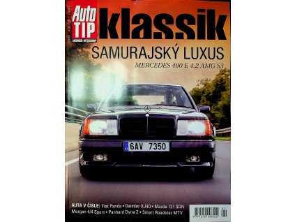 Autotip klassik 2026 01