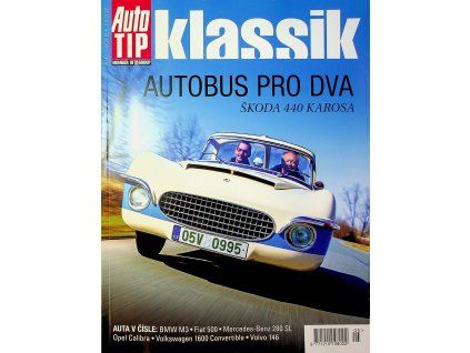 Autotip klassik 2026 05