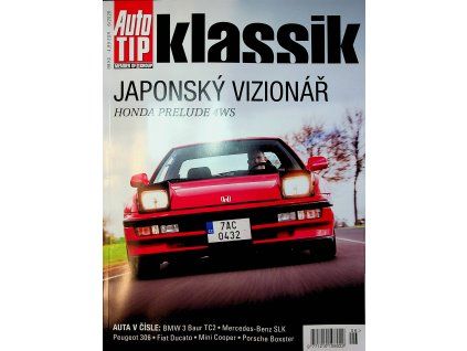 Autotip klassik 2026 06