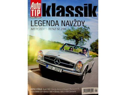 Autotip klassik 2026 09