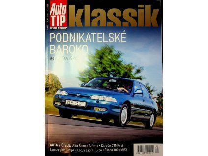 Autotip klassok 2026 04