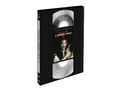 Policajt v Beverly Hills III (DVD)