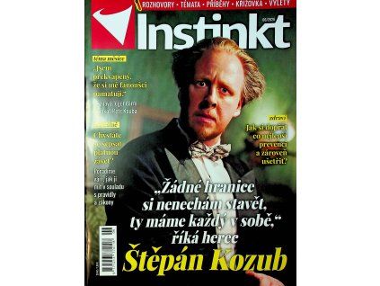 Instinkt 2026 06