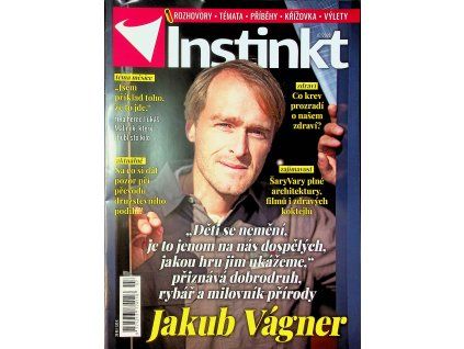 Instinkt 2026 07