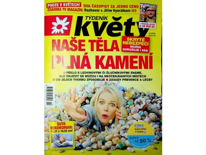 Květy 2026 10