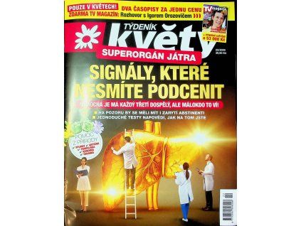 Květy 2026 22