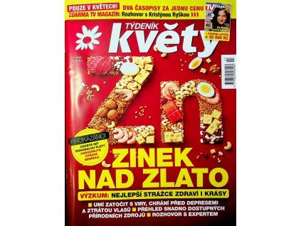 Květy 2026 23