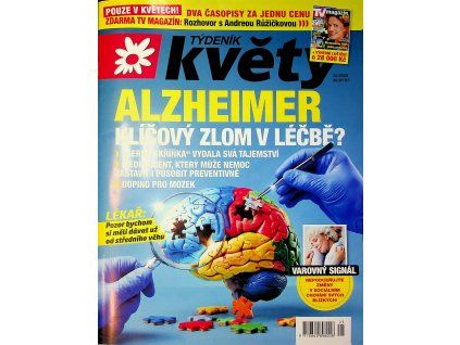Květy 2026 25