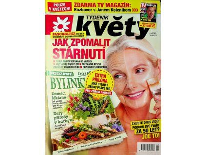 Květy 2026 41