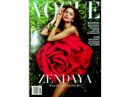 Vogue USA 2024 05