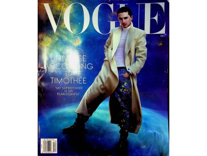 Vogue USA 2025 12