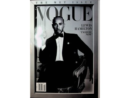 Vogue USA